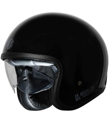 Jet Origine Spirit Sticky black