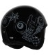 Jet Origine Spirit Sticky black