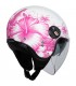 Jet Origine Alpha Summertime pink helmet