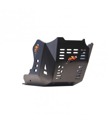 AXP X1766 CF Moto 450 MT/Ibex 450 (2024-25) skid plate