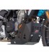 AXP X1766 CF Moto 450 MT/Ibex 450 (2024-25) skid plate
