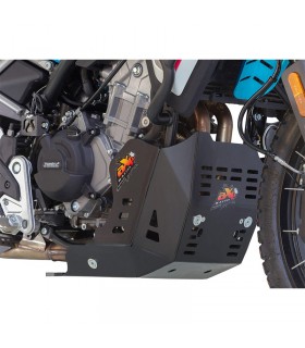 AXP AX1766 CF Moto 450 MT/Ibex 450 (2024-25) skid plate