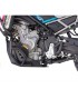 AXP X1766 CF Moto 450 MT/Ibex 450 (2024-25) skid plate