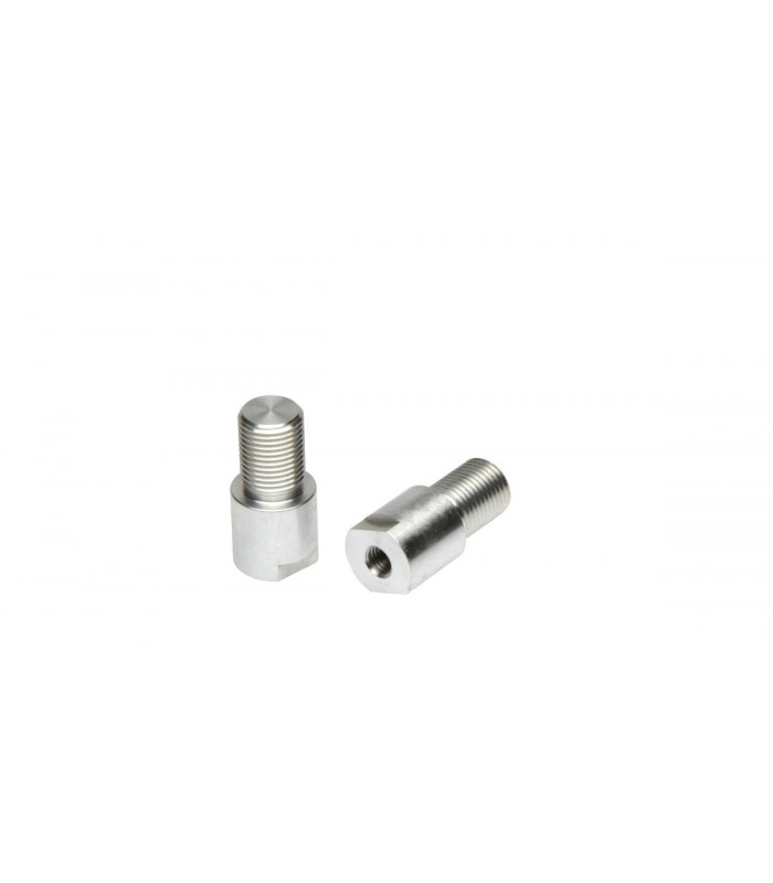 Barkbusters adaptor kit Yamaha
