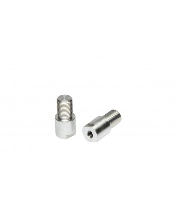 Barkbusters adapter Yamaha