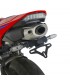 R&G Racing Kennzeichenhalter Honda CBR 600 RR (2024-25)