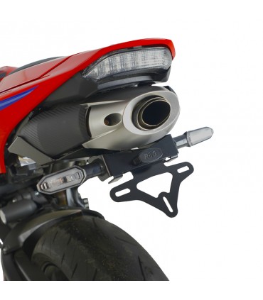R&G Racing Kennzeichenhalter Honda CBR 600 RR (2024-25)