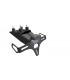 R&G RACING support de plaque Kawasaki Z 900 (2025)