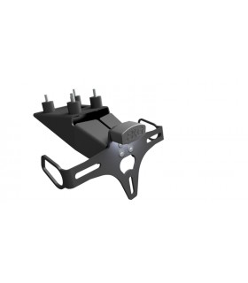 R&G RACING support de plaque Kawasaki Z 900 (2025)