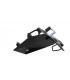 R&G RACING support de plaque Kawasaki Z 900 (2025)