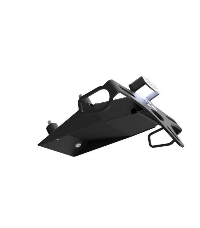 R&G RACING support de plaque Kawasaki Z 900 (2025)