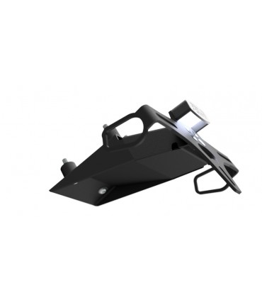 R&G RACING support de plaque Kawasaki Z 900 (2025)