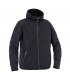 John Doe XTM hoodie rip stop