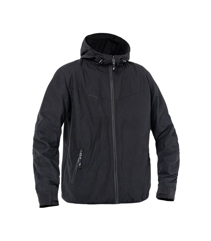 John Doe XTM V3 Hoodie Rip Stop