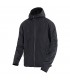 John Doe XTM hoodie rip stop