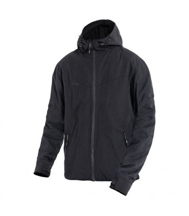 John Doe XTM hoodie rip stop