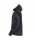 John Doe XTM hoodie rip stop
