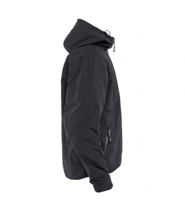 John Doe XTM hoodie rip stop