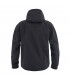 John Doe XTM hoodie rip stop