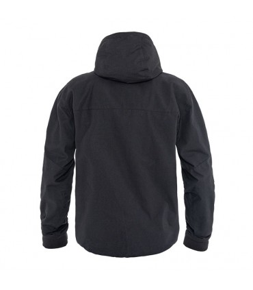 John Doe XTM hoodie rip stop
