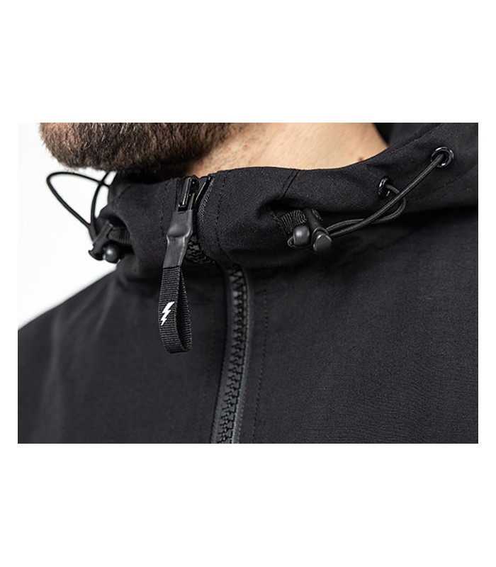John Doe XTM V3 Hoodie Rip Stop