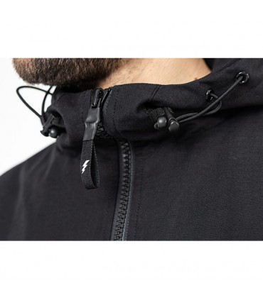 John Doe XTM V3 Hoodie Rip Stop