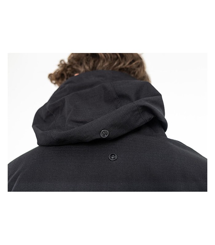 John Doe XTM V3 Hoodie Rip Stop
