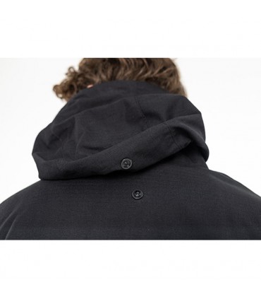 John Doe XTM hoodie rip stop