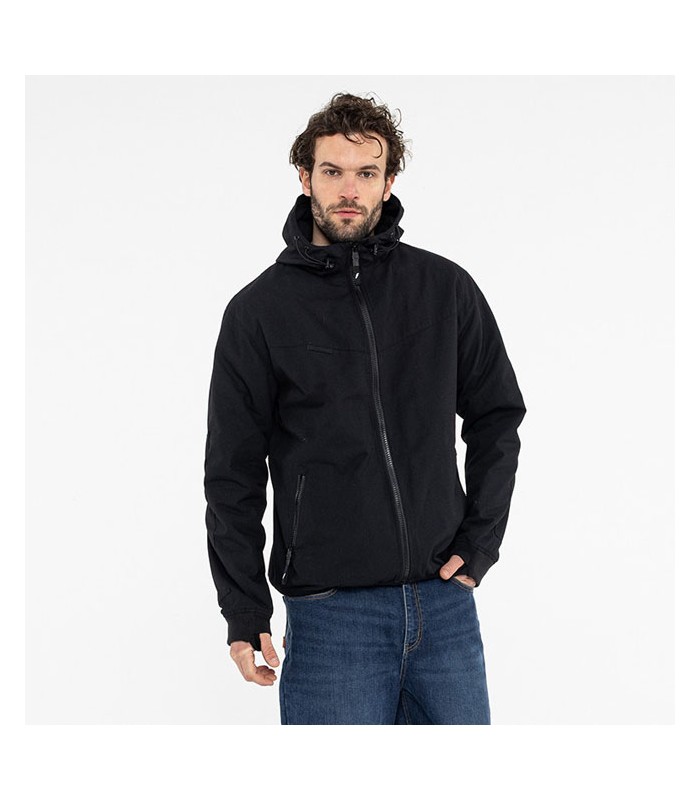 John Doe XTM V3 Hoodie Rip Stop