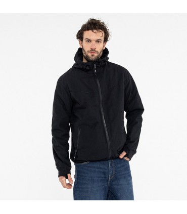 John Doe XTM hoodie rip stop