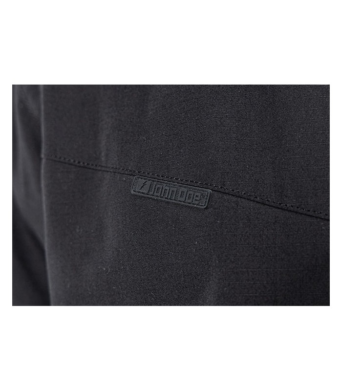 John Doe XTM V3 Hoodie Rip Stop