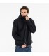 John Doe XTM hoodie rip stop