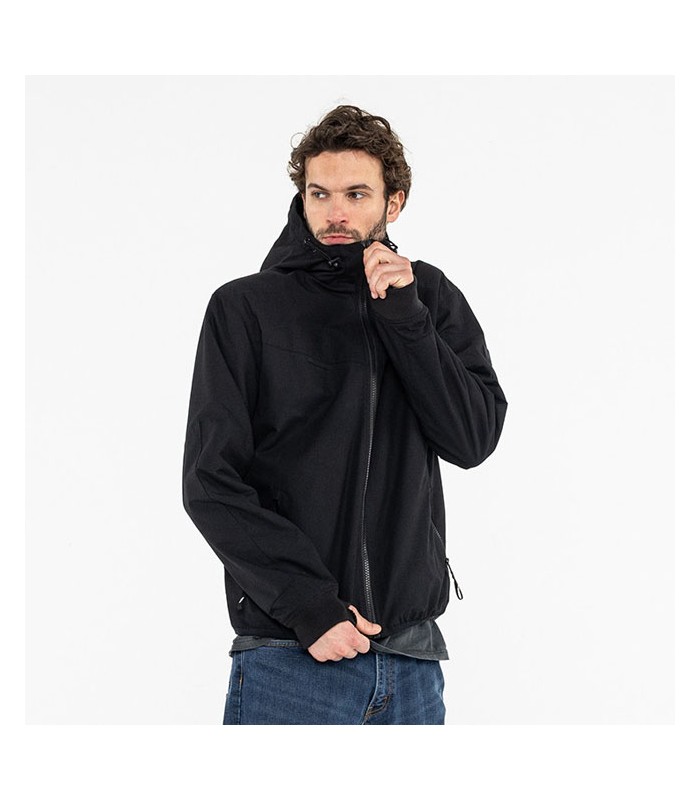 John Doe XTM V3 Hoodie Rip Stop