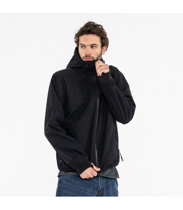 John Doe XTM hoodie rip stop