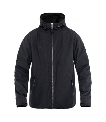 John Doe XTM hoodie rip stop