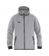 John Doe XTM Hoodie V3 Melange