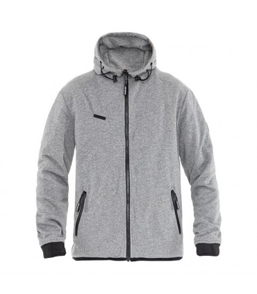John Doe XTM Hoodie V3 Melange