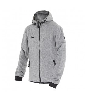 John Doe XTM Hoodie V3 Melange