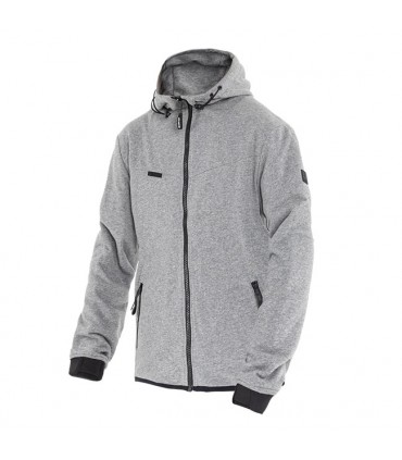 John Doe XTM Hoodie V3 Melange