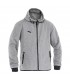 John Doe XTM Hoodie V3 Melange