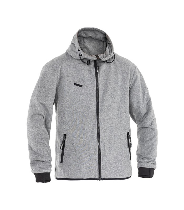 John Doe XTM Hoodie V3 Melange