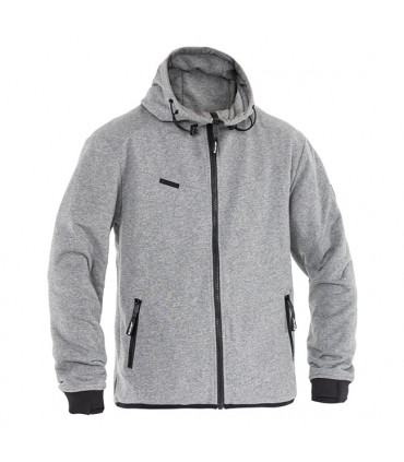 John Doe XTM Hoodie V3 Melange
