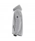 John Doe XTM Hoodie V3 Melange