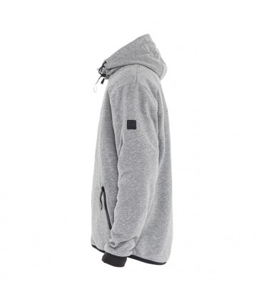 John Doe XTM Hoodie V3 Melange