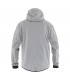 John Doe XTM Hoodie V3 Melange