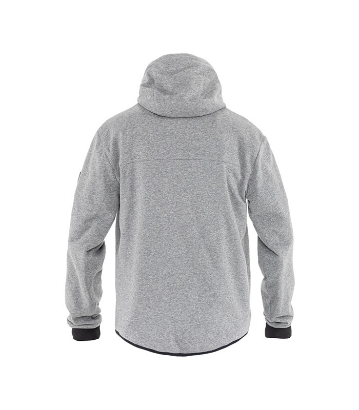 John Doe XTM Hoodie V3 Melange