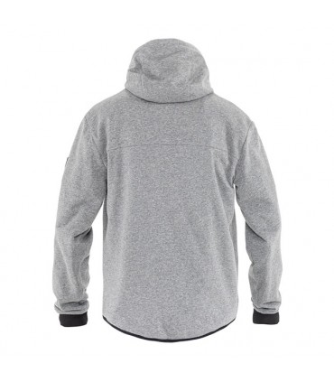 John Doe XTM Hoodie V3 Melange