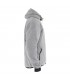 John Doe XTM Hoodie V3 Melange