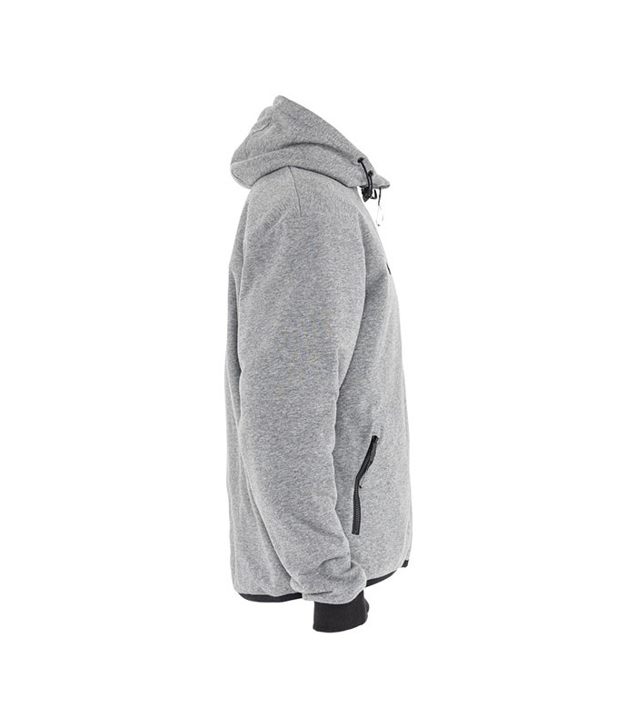 John Doe XTM Hoodie V3 Melange