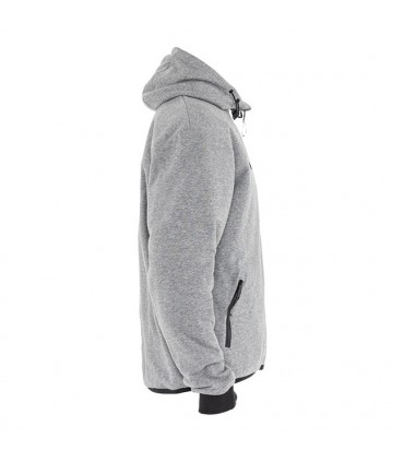 John Doe XTM Hoodie V3 Melange